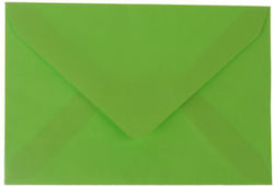 Set of Envelopes Correspondence 20pcs in Green Color 35196-38