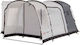 Coleman Camping Tent Tunnel White