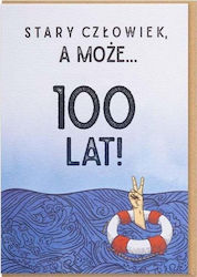 Greeting Card Birthday