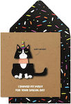 Greeting Card Birthday