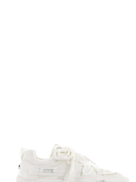 Steve Madden Sneakers White