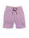 Paco & Co Men's Shorts Rose