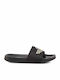 Men's Slides Black