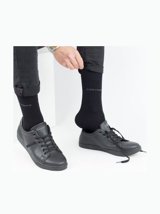 John Frank Чорапи Black 1Пакет John Frank Чорапи Black 1Пакет
