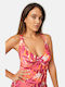 Minerva One-Piece Swimsuit