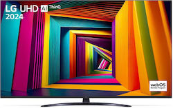 LG Smart 65" 4K LED UT81 (2024)