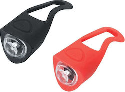 Torch Fahrradbeleuchtung Set