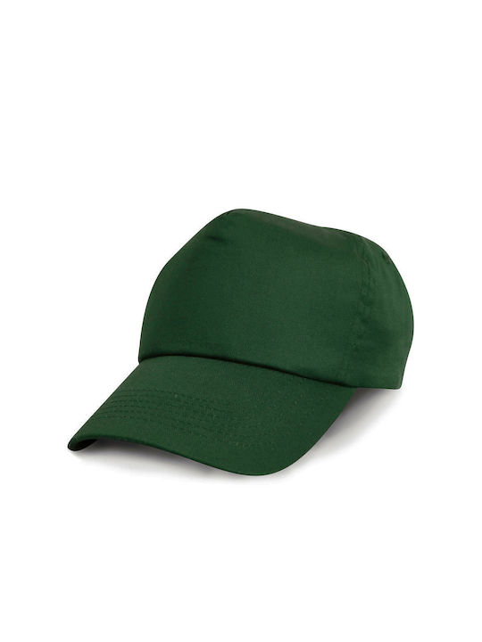 Καπέλο Jockey Πράσινο