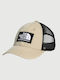 The North Face Mudder Trucker Cap Brown