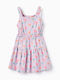 Kinderkleid Lilac