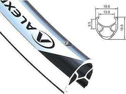 Alexrims Highway Rim R450 Bicycle Spoke