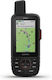 Garmin Gpsmap 67i