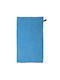 Viopros Microfiber Blue Gym Towel 50x90cm