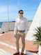 Ανδρικό Παντελόνι Beige