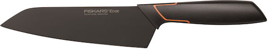 Fiskars Edge Нож Santoku от Неръждаема Стомана 17см
