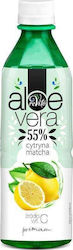 ReVito Cytryna & Matcha 500ml