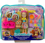 Mattel Jucărie Miniatură Sunny Enchantimals