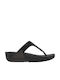 Fitflop Sandale dama în Negru Culoare