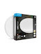 Modee Lighting Deckenleuchte mit Integrierter LED und Fernbedienung