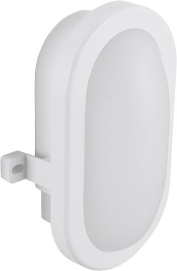 Struhm Plafonieră de Tavan 16.8buc Albă cu LED Integrat