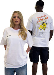 Magic Bee T-shirt White