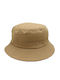 Bucket Καπέλο Μπεζ 12556-bei