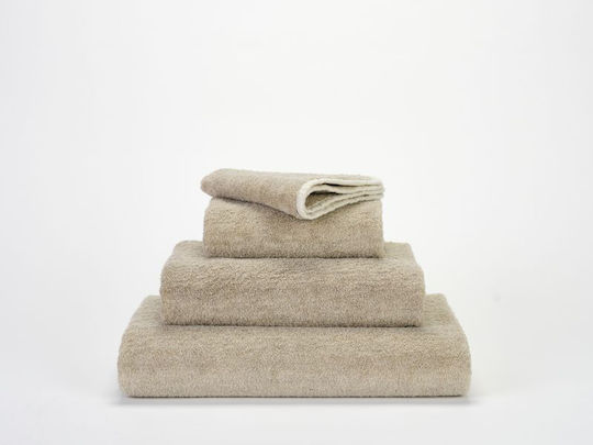 Abyss & Habidecor Bath Towel 100x150cm Lino Weight 550gr/m²