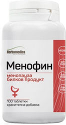 Herbamedica Menofin 100 Таблетки