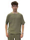 T-Shirt KHAKI