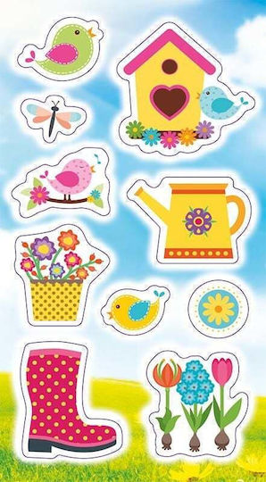 Ranok Creative Kinder Wandsticker Wand