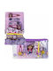 Cerda Gabby's Dollhouse Kids Hair Clips Set with Figure Hair Clips