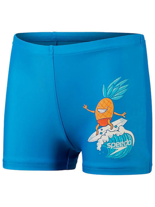 Speedo Îmbrăcăminte de Înot pentru Copii Pantaloni scurți de înot Placement GALLERY