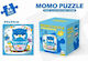 Παιδικό Puzzle για 3+ Ετών 36pcs Trademarkt