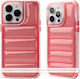 Techsuit Wave Shield Honor 90 Red