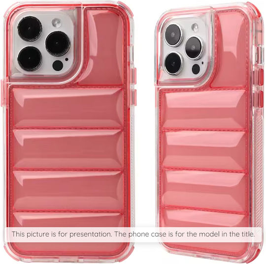 Techsuit Wave Shield Honor 90 Red