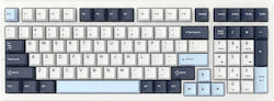 VGN S99 Kabellos Mechanisch (Englisch US) VGN S99 Kabellos Mechanisch (Englisch US)
