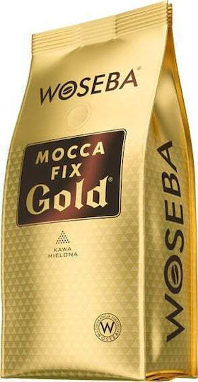 Woseba Woseba Espresso Boden 250g