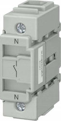 Siemens Electrical Panel Accessory 3LD9280-0C