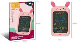Trademarkt Kids Draw & Erase Board 26x16cm Trademarkt Kids Draw & Erase Board 26x16cm