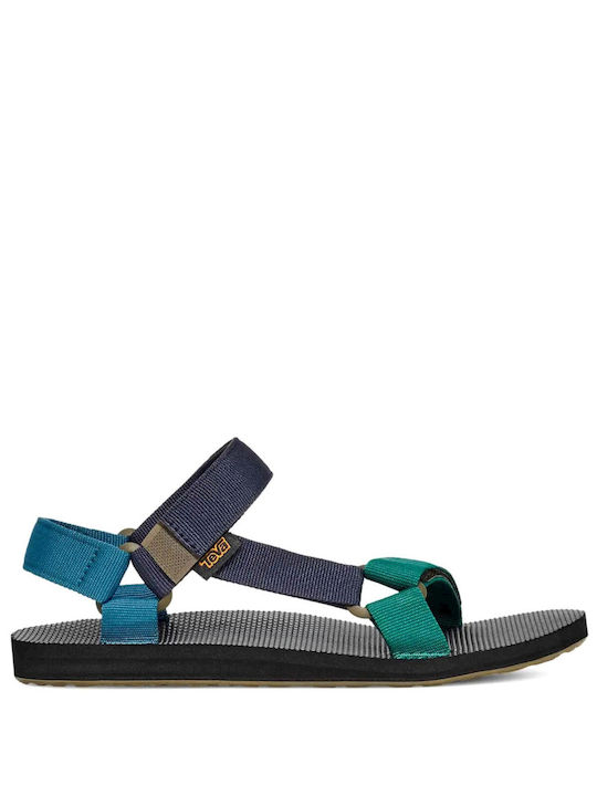 Teva Universal Herrensandalen in Mehrfarbig Farbe