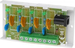 Pulsar Connector AWZ-575 Pulsar Connector AWZ-575