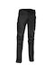 Cofra Vidago Work Trousers Black