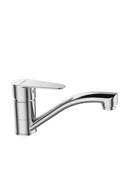 Kuchinox BQF 026D Mischung Waschtischarmatur