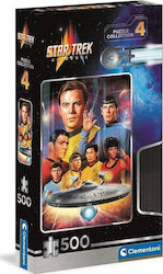 Star Trek Puzzle 500pcs