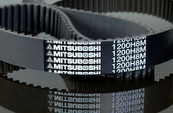 Yamaha Motorcycle Transmission Belt