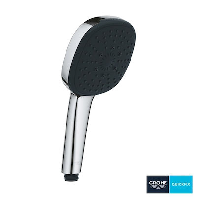 Grohe Vitalio Comfort 100 Handheld Showerhead