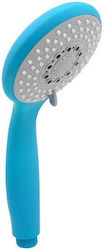 Fala Handheld Showerhead