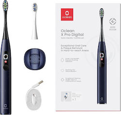 OClean X Pro Digital Ηλεκτρική Οδοντόβουρτσα