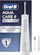 Oral-B Aqua care 6 Pro Expert Irigator bucal Alb