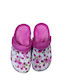 Jomix Clogs Pink